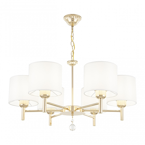 Подвесная люстра Arte Milano Amalfi 332756/6 FGD