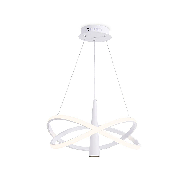 Подвесной светодиодный светильник Ambrella light Comfort LineTech FL5367