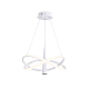 Подвесной светодиодный светильник Ambrella light Comfort LineTech FL5367