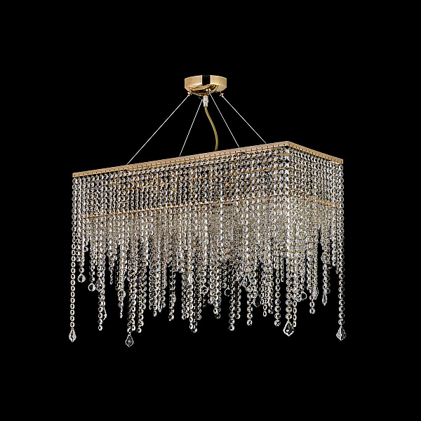 Подвесная люстра Arti Lampadari Milano E 1.5.70X25.105 G