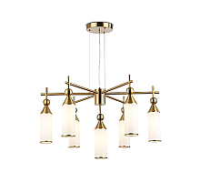 Подвесная люстра Ambrella Light High Light Heigh Light LH55278