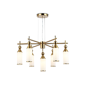 Подвесная люстра Ambrella Light High Light Heigh Light LH55278