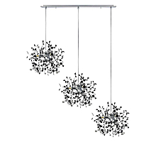 Подвесной светильник Lightstar Extra (721134+572124 ) L3PL721134