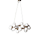 Подвесная люстра Garda Decor 91GH-025