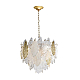 Подвесная люстра Odeon Light LACE 5052/8