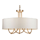 Подвесная люстра Maytoni Roma ARM006PL-08G
