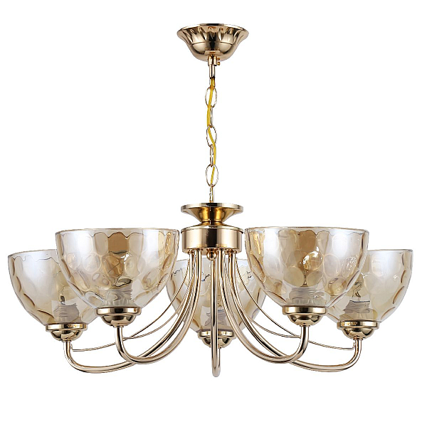 Подвесная люстра Rivoli Adrianne Б0060997