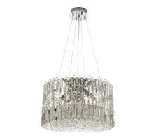 Подвесная люстра Modelux ML.315.9 CR