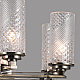 Потолочный светильник ILLUMICO IL8682-8P-10 BR