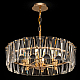Подвесная люстра Maytoni Puntes MOD043PL-06G