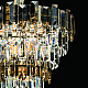 Подвесная люстра Delight Collection 1710-600 gold