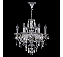 Подвесная люстра Bohemia Ivele Crystal AL16315/6/165 CG