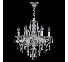 Подвесная люстра Bohemia Ivele Crystal AL16315/6/165 CG