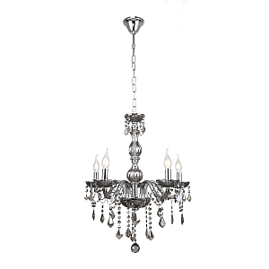 Подвесная люстра Escada Chambord 641/5PL
