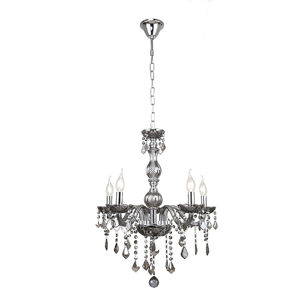 Подвесная люстра Escada Chambord 641/5PL