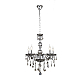 Подвесная люстра Escada Chambord 641/5PL