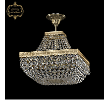 Подвесная люстра Art Classic 21.272.H1.35SP.G