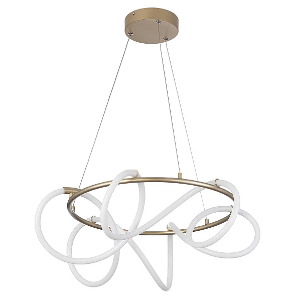 Подвесная люстра Citilux CL210132