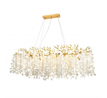 Подвесная люстра Modestyle MS.2113.1200 GD