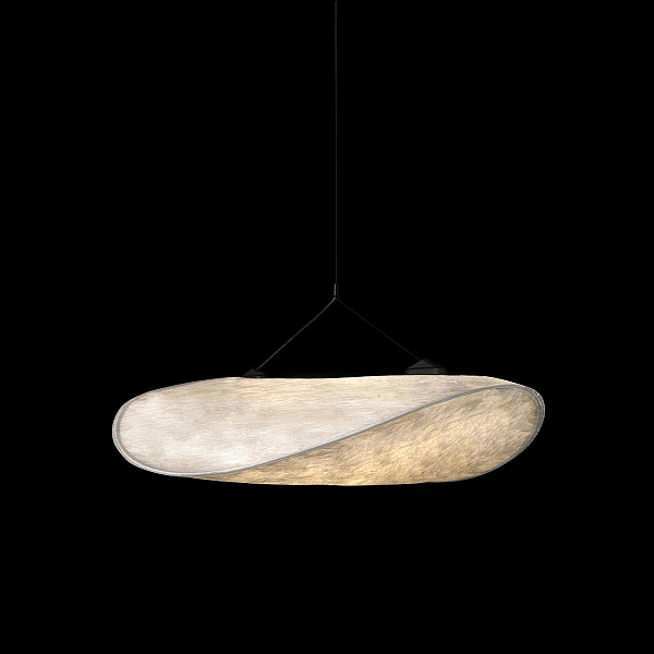 Подвесной светодиодный светильник Loft IT Tense 10347/M