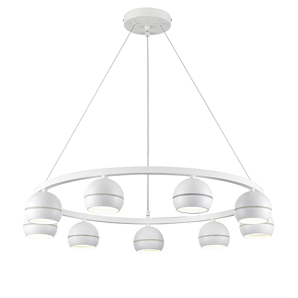 Подвесная люстра Lumion Comfi Luazana 8254/9