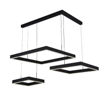 Подвесная люстра LED4U L91070-800-600-400