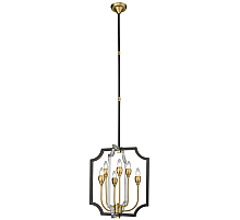 Подвесная люстра Wertmark Dorte WE249.06.503