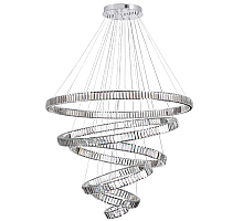 Каскадная люстра Odeon Light Vekia 4930/260L