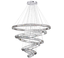 Каскадная люстра Odeon Light Vekia 4930/260L