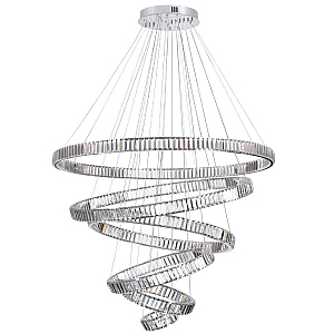 Каскадная люстра Odeon Light Vekia 4930/260L