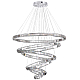 Подвесная люстра Odeon Light Vekia 4930/260L