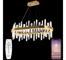 Подвесная люстра Natali Kovaltseva LED LAMPS 81258