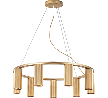 Подвесная люстра Lightstar Roma 718093