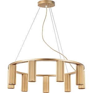 Подвесная люстра Lightstar Roma 718093