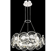 Подвесная люстра Wertmark Helena WE453.18.103