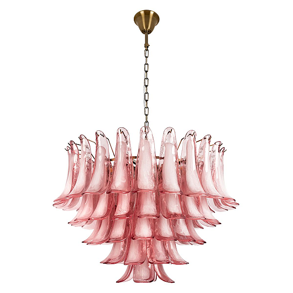 Подвесная люстра Loft IT Lilou 10600/800 Pink