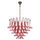 Подвесная люстра Loft IT Lilou 10600/800 Pink