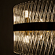 Подвесная люстра Arte Lamp Acapulco A1073LM-12PB