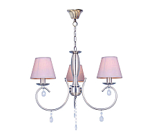 Подвесная люстра Toplight Gillian TL1136-3H