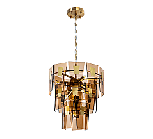 Подвесная люстра Arte Lamp Sophia A4066LM-6PB
