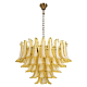 Подвесная люстра Loft IT Lilou 10600/800 Champagne