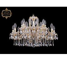 Подвесная люстра Art Classic 31.03.20.222.A.GW.Sp