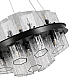 Подвесная люстра Delight Collection BRCH9191-BZ