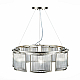 Подвесная люстра ST Luce Velletri SL1627.103.07