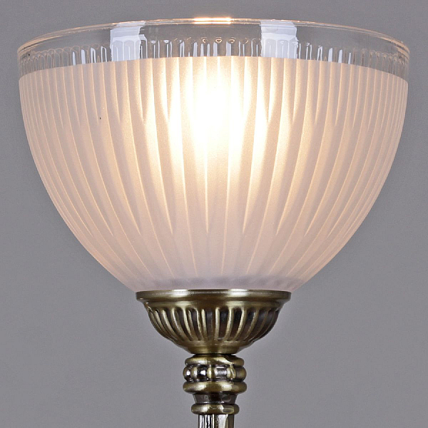 Люстра Illumico IL9939-3PSQ-24 AB CAPELLA