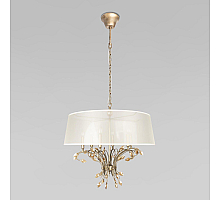Подвесная люстра Loft IT Hermitage 10305/A
