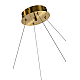 Подвесная люстра Zortes RONY ZRS.1200.08
