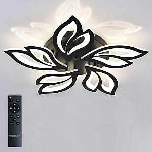 Подвесной светильник Natali Kovaltseva Finam HIGH-TECH LED LAMPS 82056