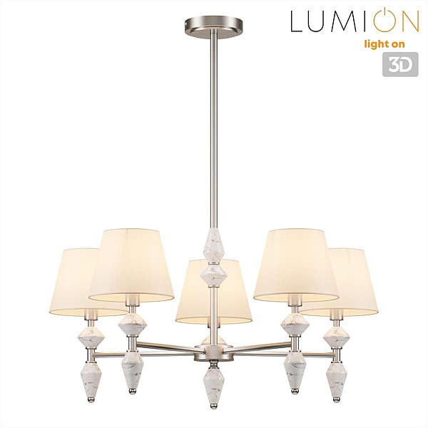 Подвесная люстра Lumion Vermont Classi 8274/5