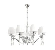 Подвесная люстра Lumion Classi Magda 8316/8